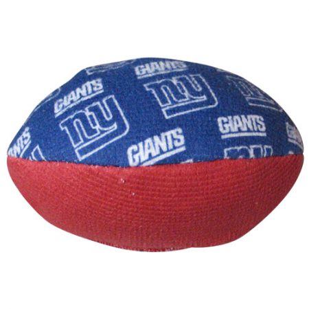 New York Giants NFL Grip Sack