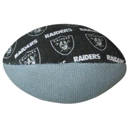 Oakland Raiders NFL Grip Sack