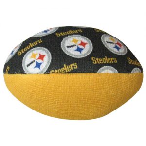 Pittsburgh Steelers NFL Grip Sack