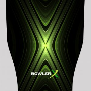 New BowlerX Compression bowling Sleeve