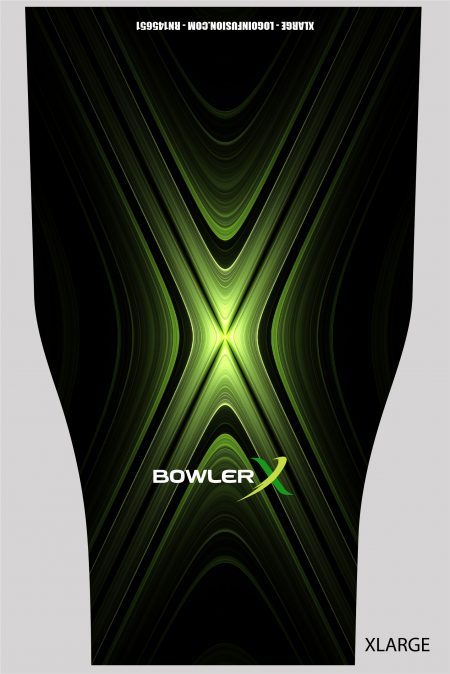 New BowlerX Compression bowling Sleeve