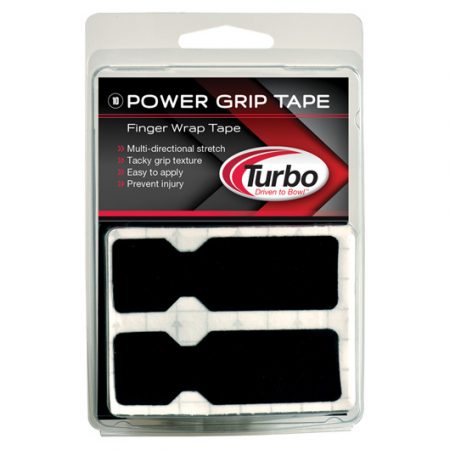 Turbo Power Grip Tape - 30 Pieces