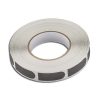 The Real Bowlers Silver Tape - 3/4" 500 Piece Roll