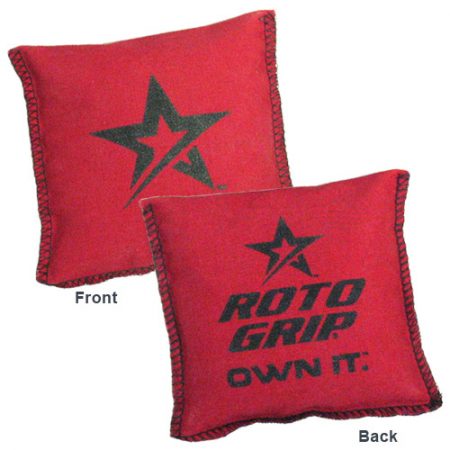 Roto Grip Grip Sack Red