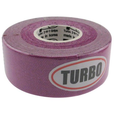 Turbo Purple Fitting Tape Roll