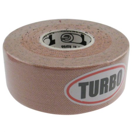 Turbo Beige Fitting Tape Roll