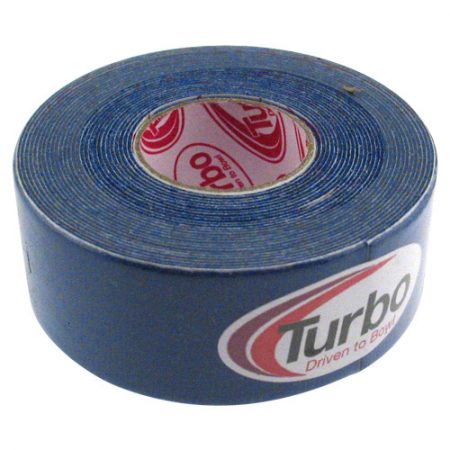 Turbo Quick Release Patch Tape Blue Roll