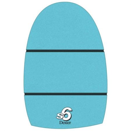 Dexter The 9 S6 SST Slide Sole Microfiber