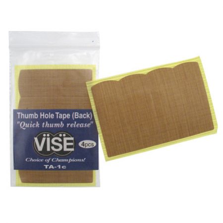 Vise Thumb Tape TA-1C - 20 Pieces