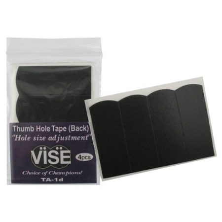 Vise Thumb Tape TA-1D - 20 Pieces