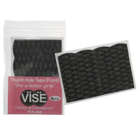 Vise Thumb Tape TA-2D - 20 Pieces