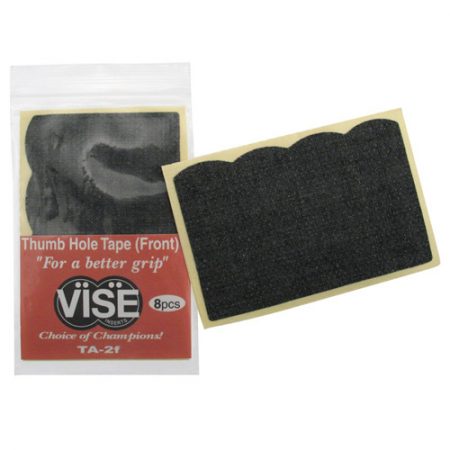 Vise Thumb Tape TA-2F - 20 Pieces