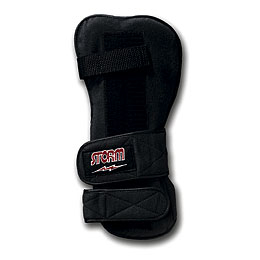 Storm Xtra Roll Wrist Support