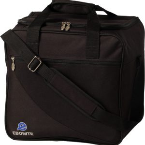 Ebonite Basic Single Tote Black