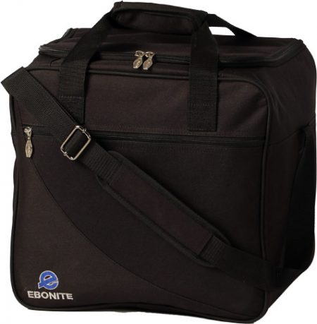 Ebonite Basic Single Tote Black