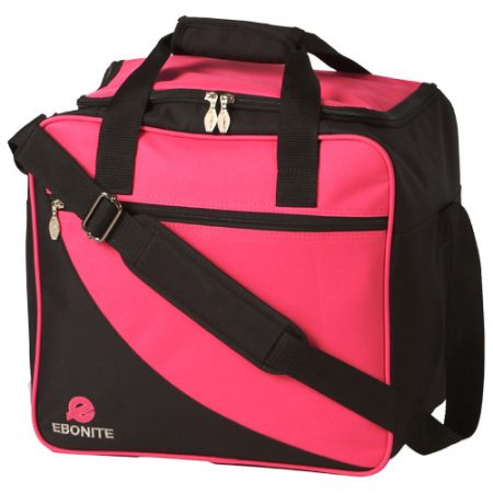 Ebonite Basic Single Tote Pink