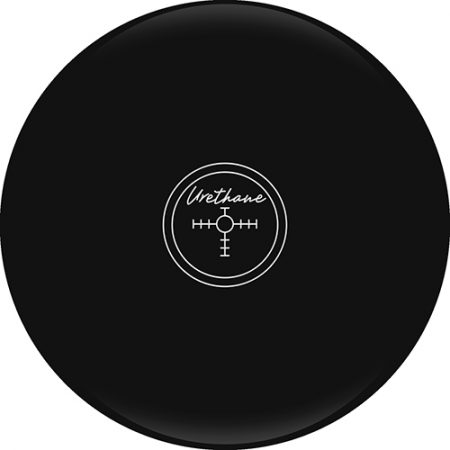Hammer Black Hammer Urethane Bowling Ball