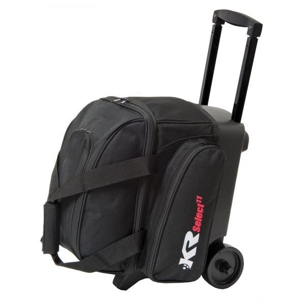 Storm Bowling Accessory Bag Black FREE SHIPPING