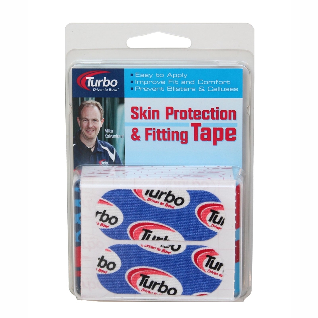 Hammer Bowling Pre Cut Skin Protection Tape 