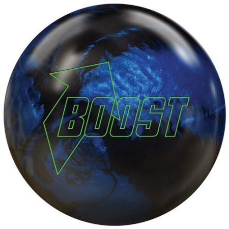 900 Global Boost Hybrid Bowling Ball Blue/Black