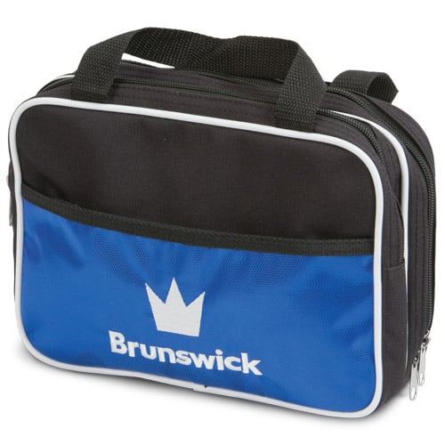 brunswick bowling ball bag