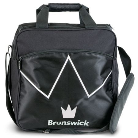 Brunswick Blitz Single Tote Black