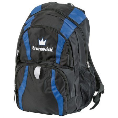 Brunswick Crown Backpack