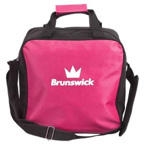 Brunswick Tzone Single Tote Pink