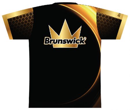 Brunswick Medallion Dye-Sublimated Shirt - Image 2