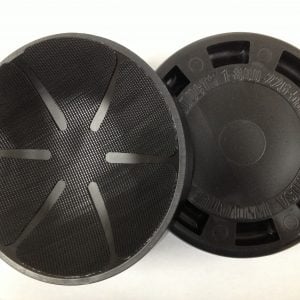 Innovative Contoured Sanding Block