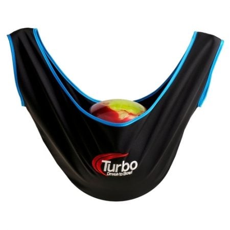 Turbo Super Shine Ball Caddy See Saw Blue