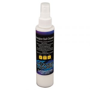 Ebonite Powerhouse Energizer Cleaner 5oz.