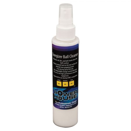 Ebonite Powerhouse Energizer Cleaner 5oz.