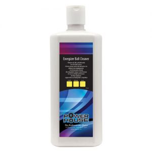 Ebonite Powerhouse Energizer Cleaner 32oz.