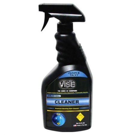 VISE Bowling Ball Cleaner - 32oz.