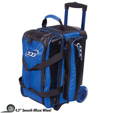 Columbia 300 Icon Double Roller Royal Blue