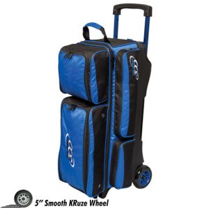 Columbia 300 Icon Triple Roller Royal Blue
