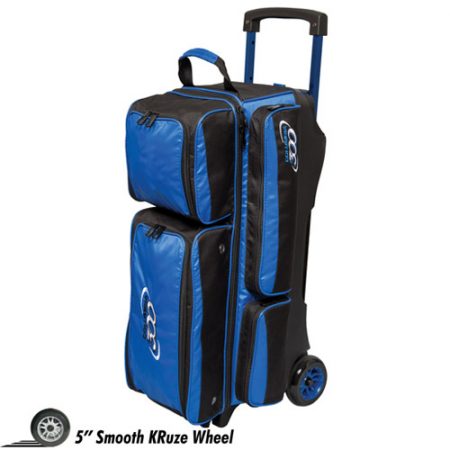 Columbia 300 Icon Triple Roller Royal Blue