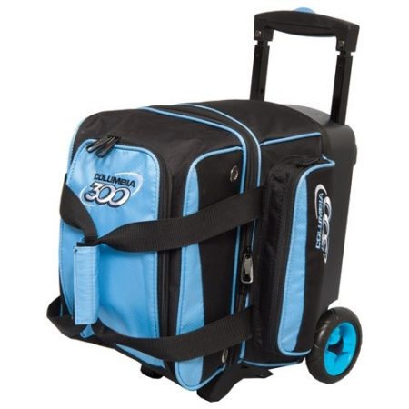 Columbia 300 Icon Single Roller Sky Blue