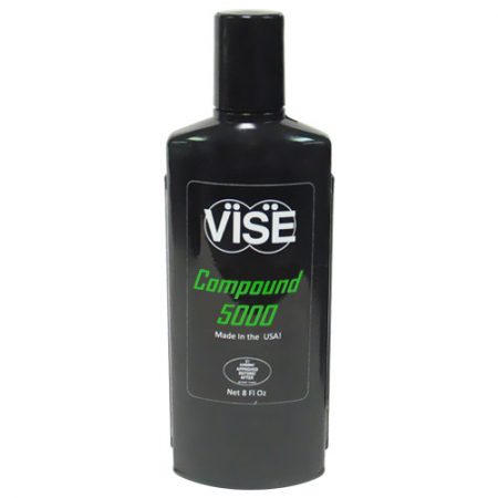 VISE Bowling Ball Compound - 8oz.