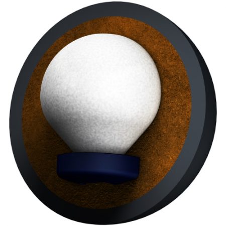 Roto Grip Dare Devil Danger Bowling Ball - Image 2