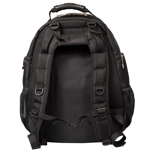 Hammer Deuce 2-Ball Backpack Black/Carbon | $72.95