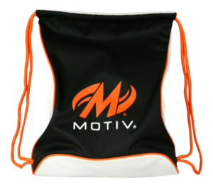 Motiv Agility Drawstring Sackpack Backpack