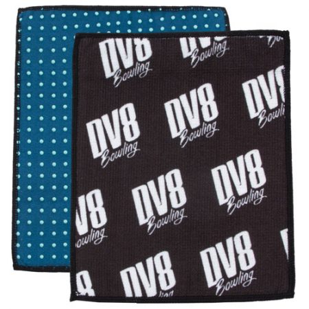 DV8 Microfiber Grip Pad