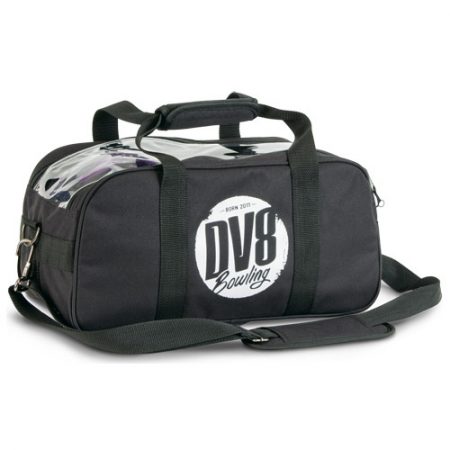 DV8 Tactic Double Tote No Shoe Pouch