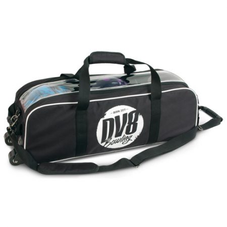 DV8 Tactic Triple Tote No Shoe Pouch