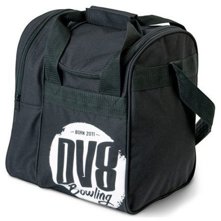 DV8 Tactic Single Tote Black