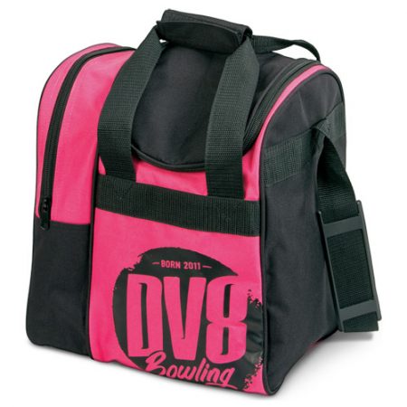 DV8 Tactic Single Tote Pink