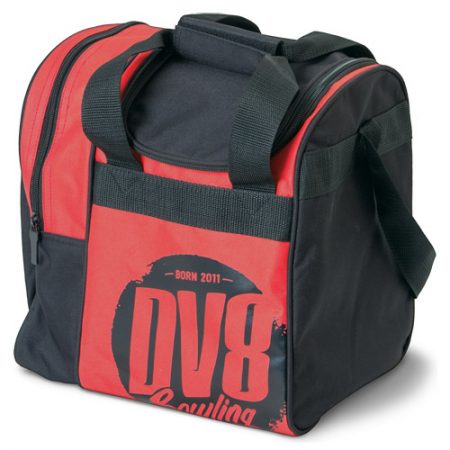 DV8 Tactic Single Tote Red