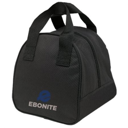 Ebonite Add A Bag Single Tote Black